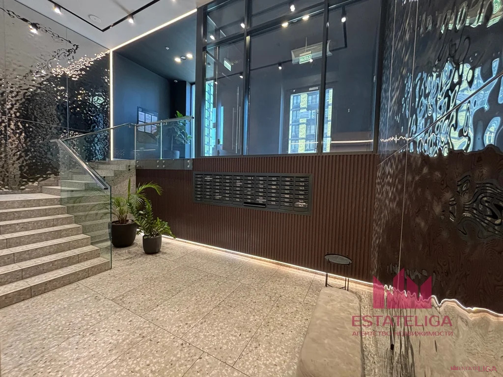 Аренда квартиры, проспект Лихачева - Фото 20