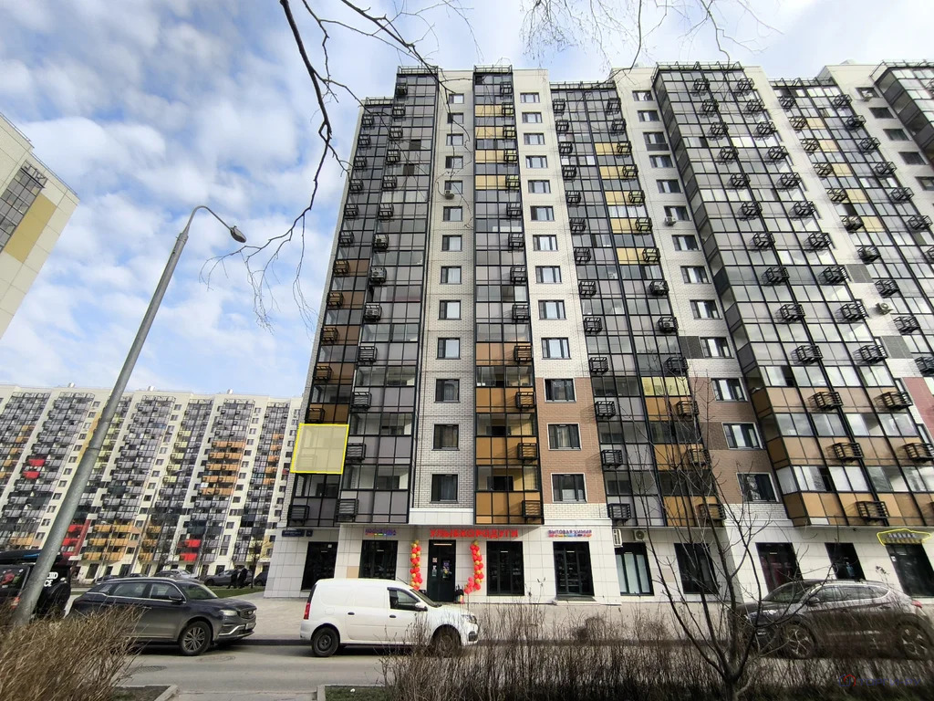 Продажа квартиры, Долгопрудная аллея - Фото 3