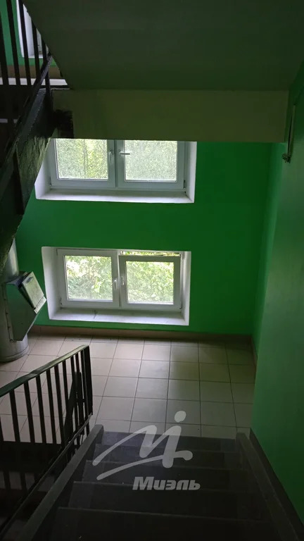 Продажа квартиры, ул. Широкая - Фото 22
