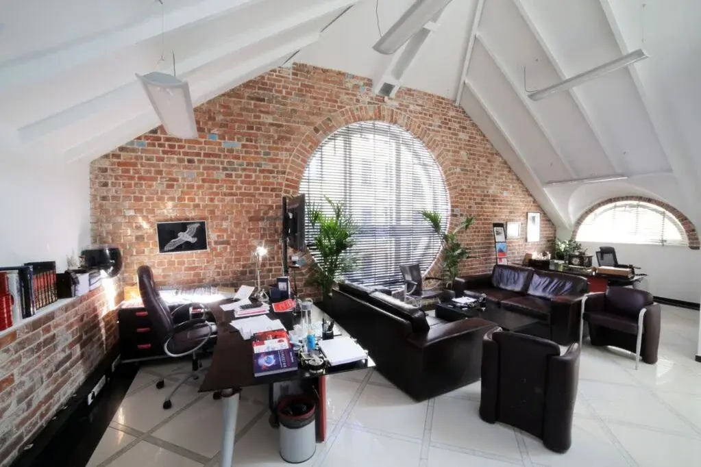 Представительский особняк на Таганке - Фото 6