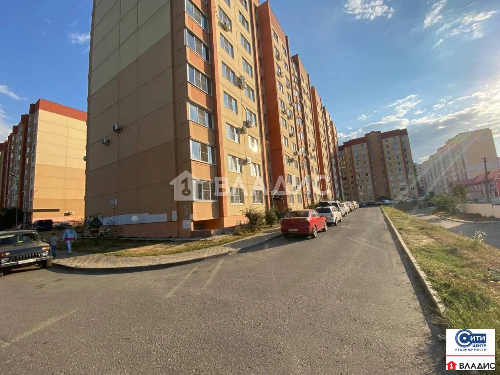 Продажа квартиры, Воронеж, ул. Тепличная - Фото 30