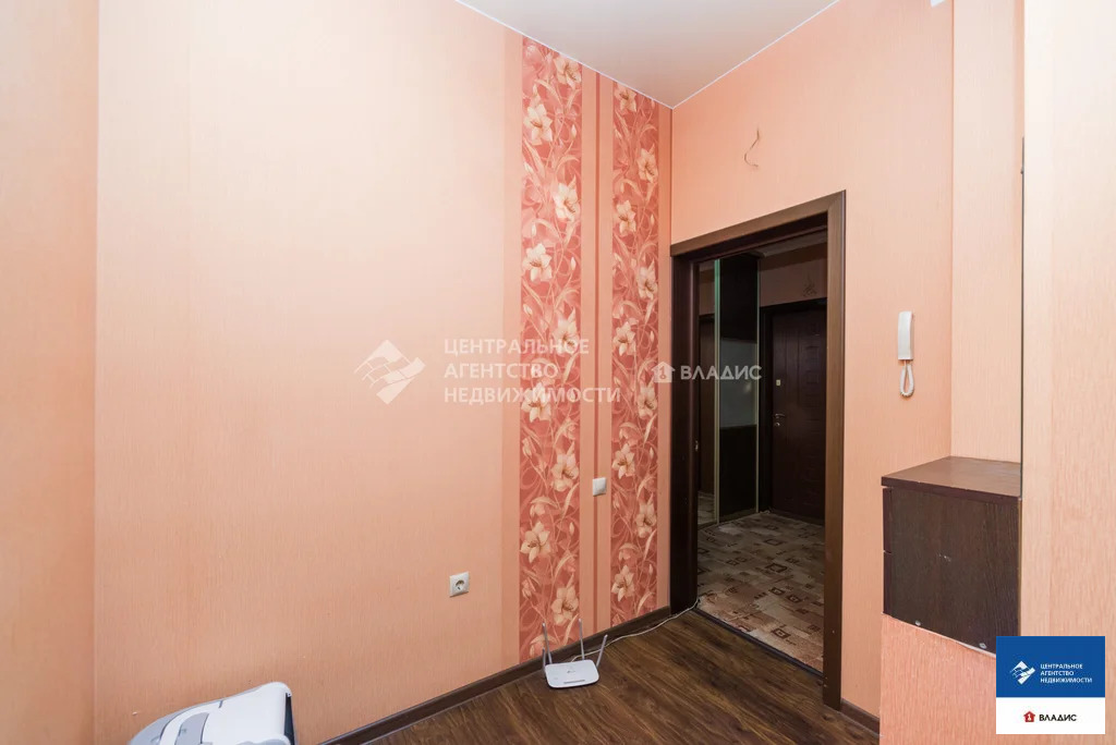 Продажа квартиры, Рязань, ул. Высоковольтная - Фото 13