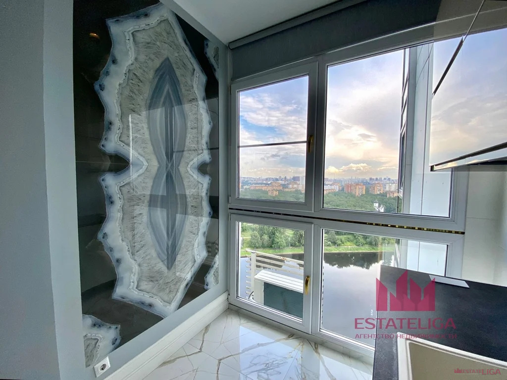 Продажа квартиры, Химки, ул. Кудрявцева - Фото 20