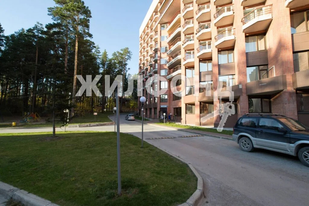 Продажа квартиры, Бердск, Речкуновская зона отдыха - Фото 6