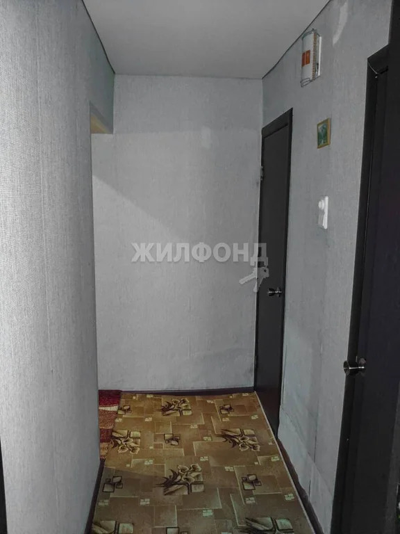 Продажа квартиры, Новосибирск, ул. Выборная - Фото 9