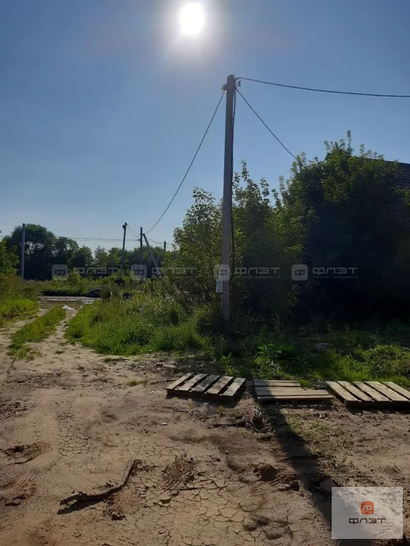 Продажа участка, Казань, ул. Туган як - Фото 6