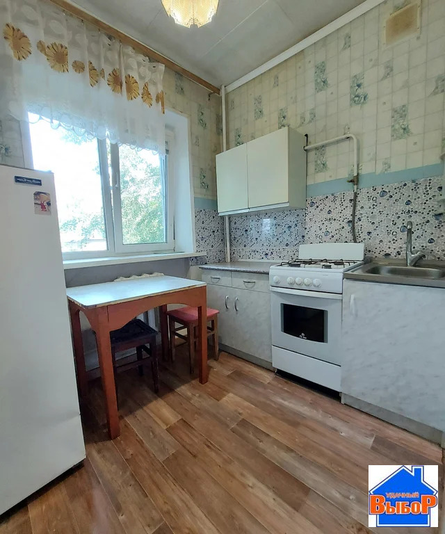 Продажа квартиры, Комбината стройматериалов-1, Раменский район, 8 - Фото 5