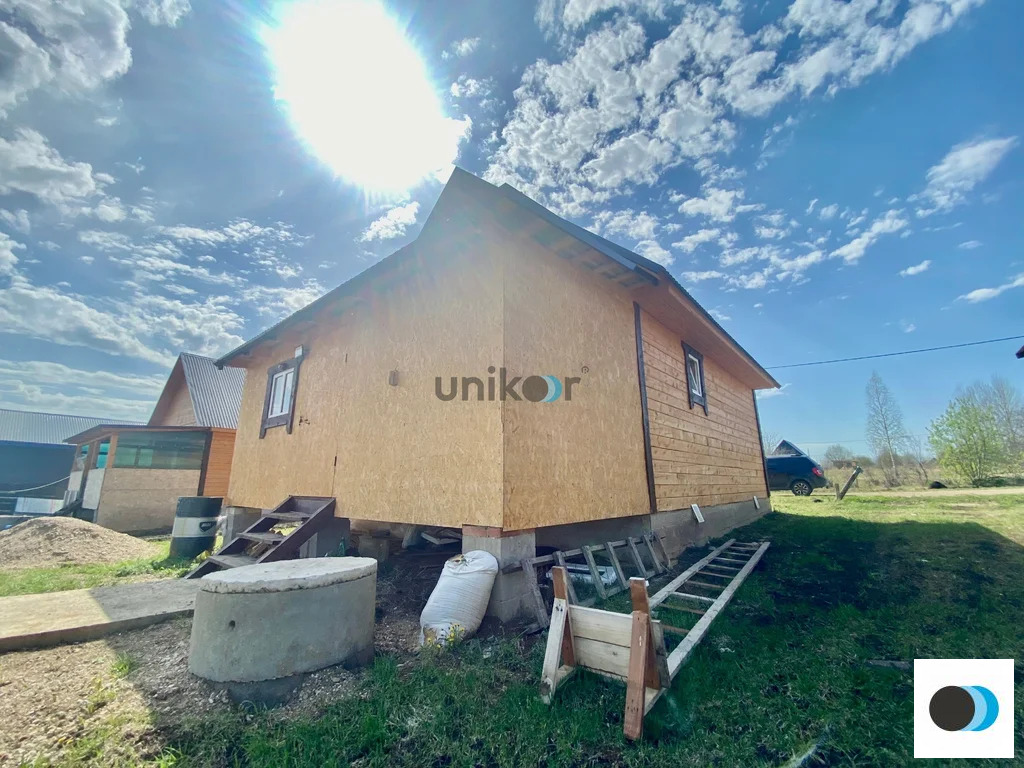 Продажа дома, Иглинский район, Undefined - Фото 18