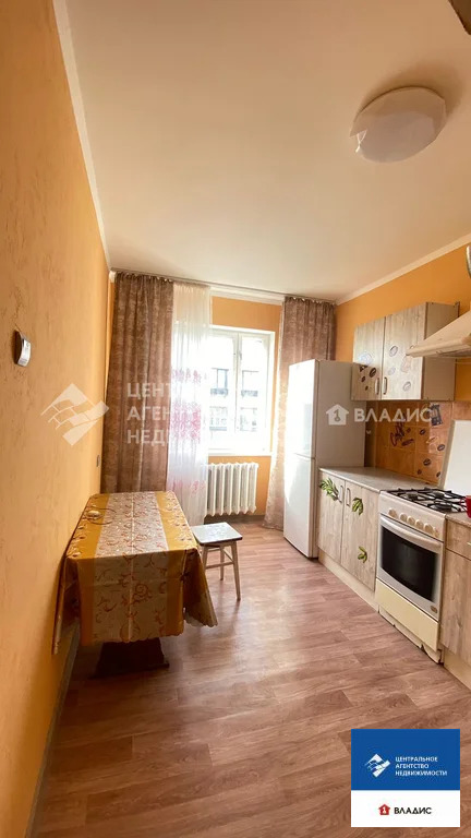 Продажа квартиры, Рязань, улица Новосёлов - Фото 3