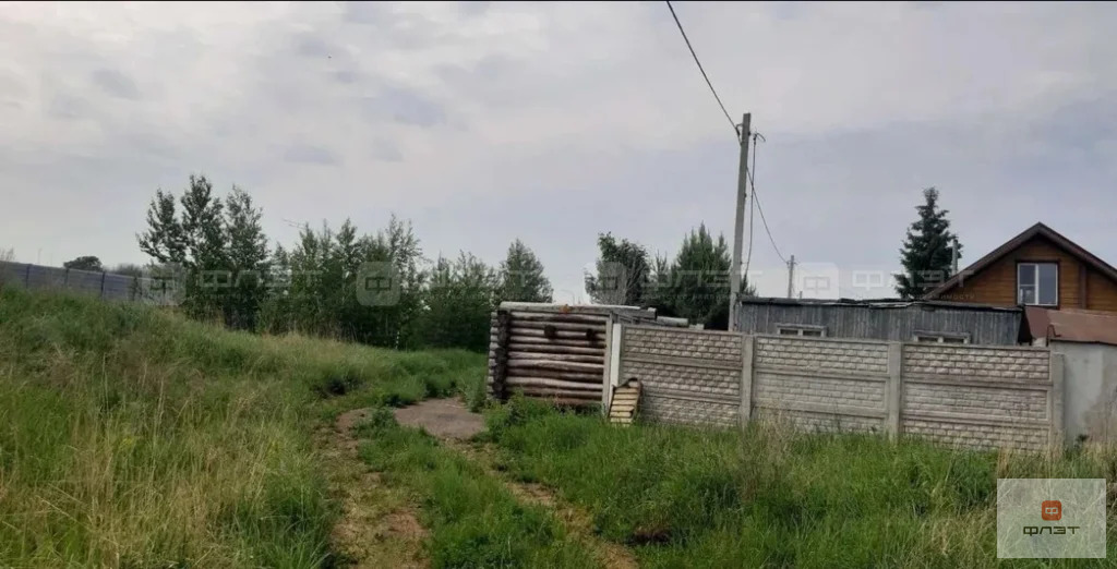 Продажа участка, Гаврилково, Верхнеуслонский район, ул. Дорожная - Фото 3