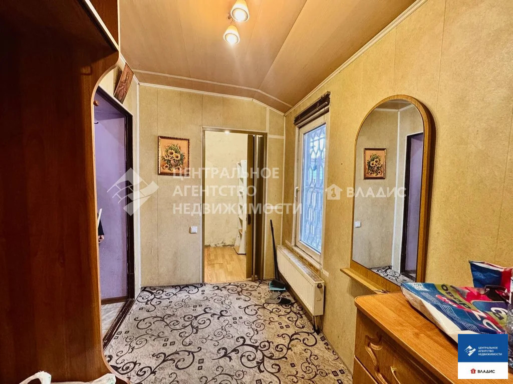 Продажа дома, Рязань, Дорожная улица - Фото 3