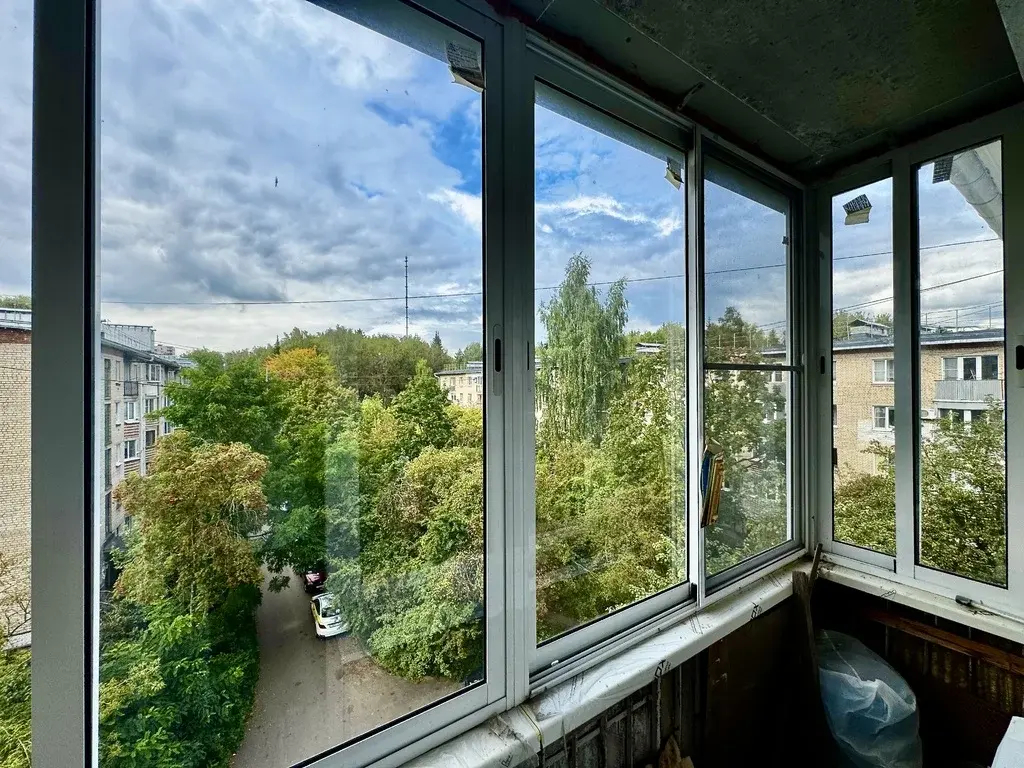 3-к ул.Мира, дом 6 - Фото 12