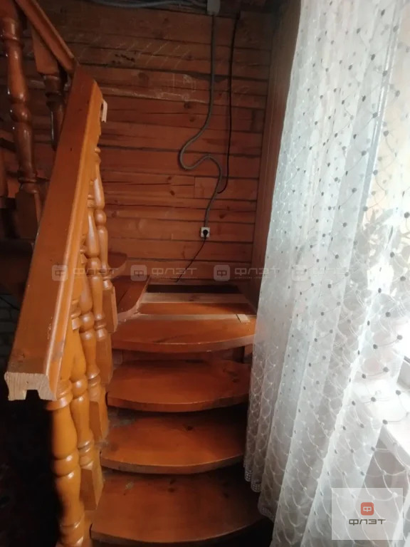 Продажа дома, Казань, Снт сад №11 КАПО им. Горбунова - Фото 13