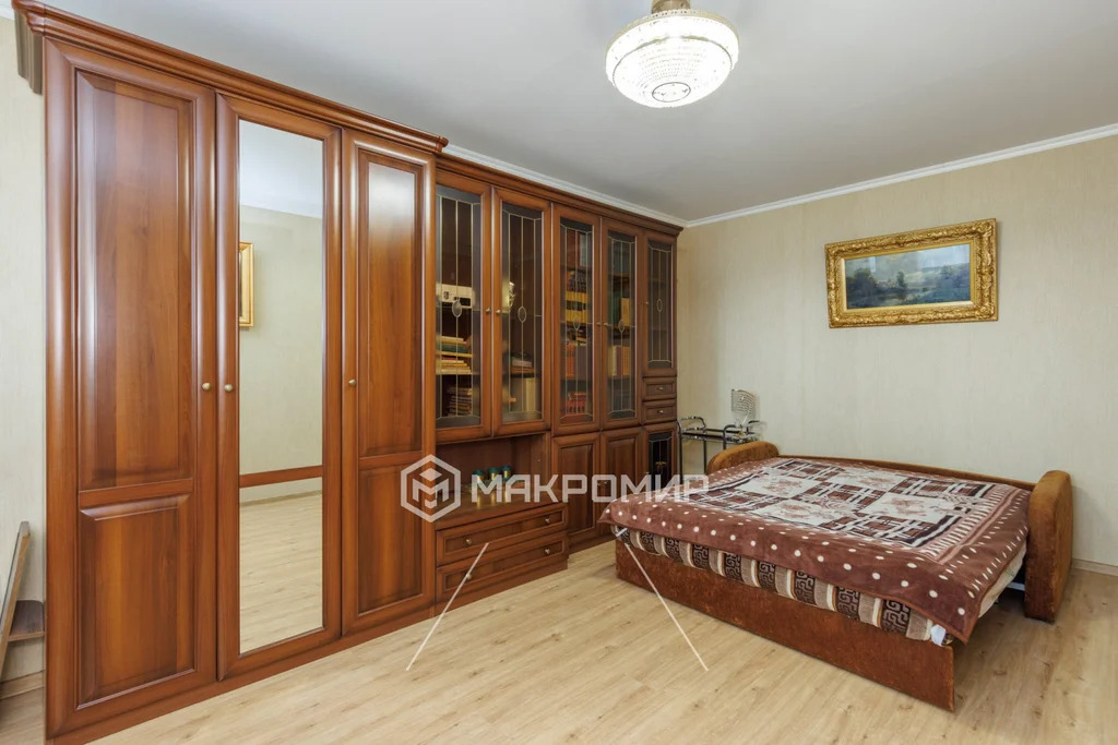Продажа квартиры, Брянск, ул. Авиационная - Фото 11