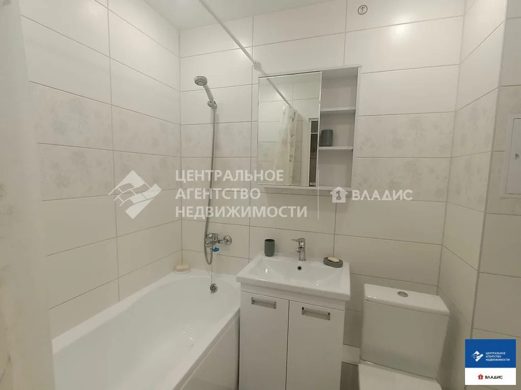 Аренда квартиры, Рязань, ул. Островского - Фото 15