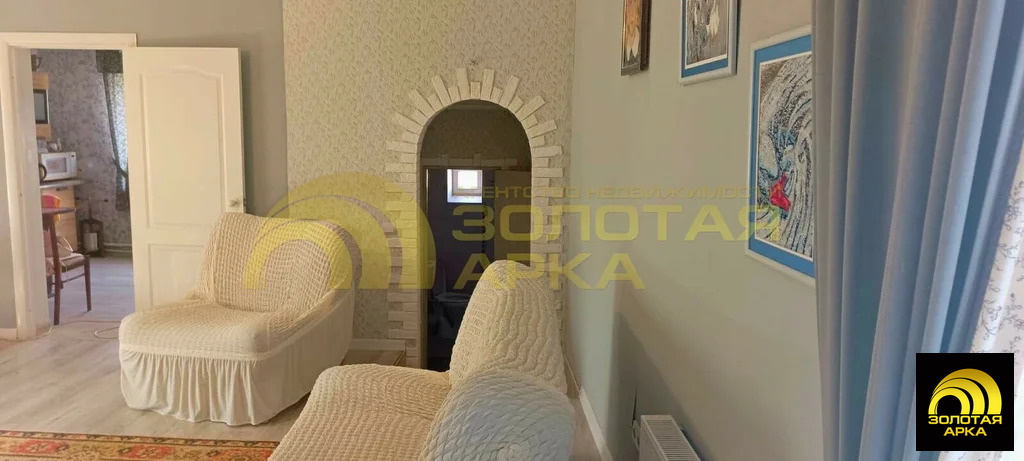 Продажа дома, Фадеево, Крымский район - Фото 5