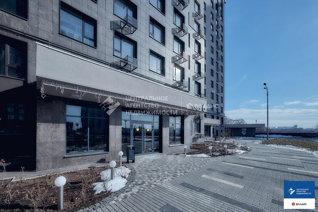 Продажа квартиры, Рязань, улица Александра Полина - Фото 2