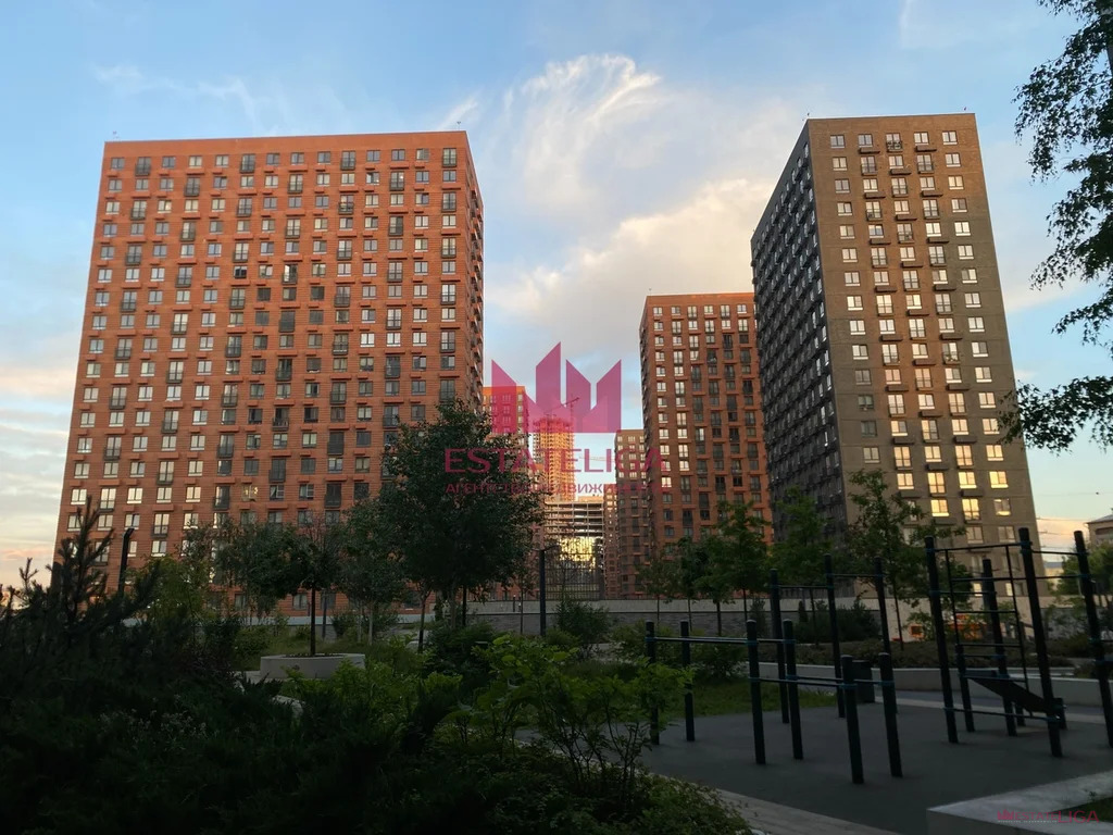 Аренда квартиры, Большая Филевская улица - Фото 20