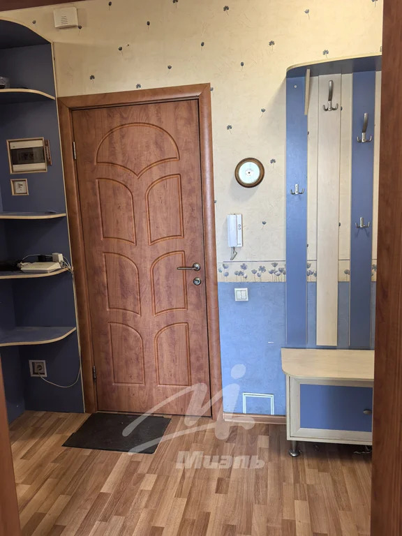 Продажа квартиры, Тепличный пер. - Фото 4