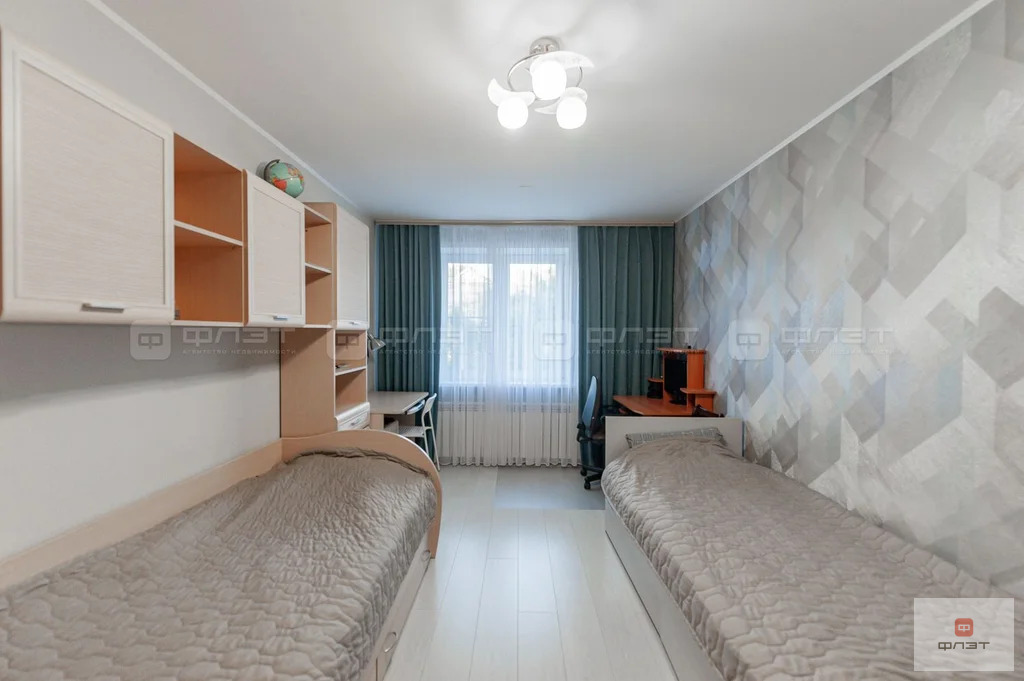 Продажа квартиры, Казань, пр-кт. Универсиады - Фото 5
