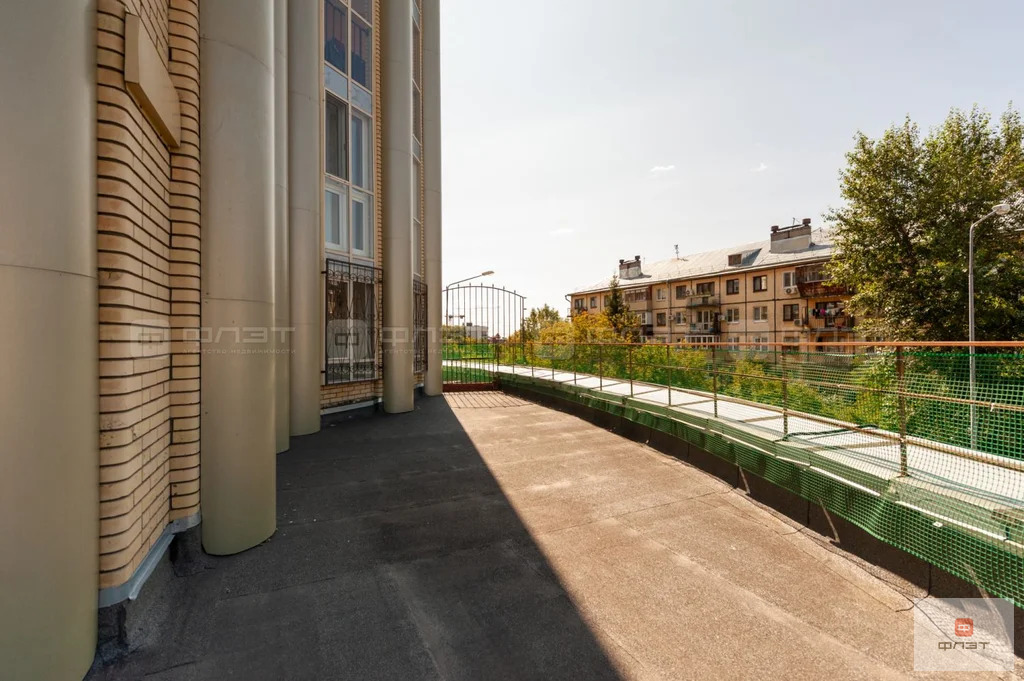Продажа квартиры, Казань, ул. Курашова - Фото 26