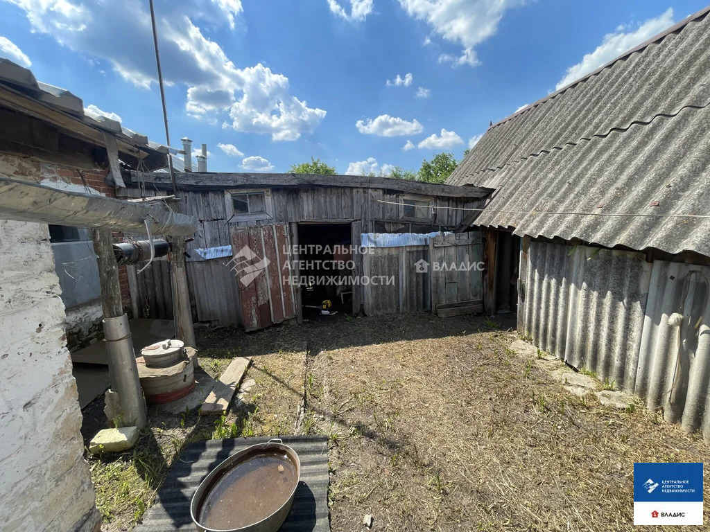 Продажа дома, Лучинск, Старожиловский район, ул. Центральная - Фото 12