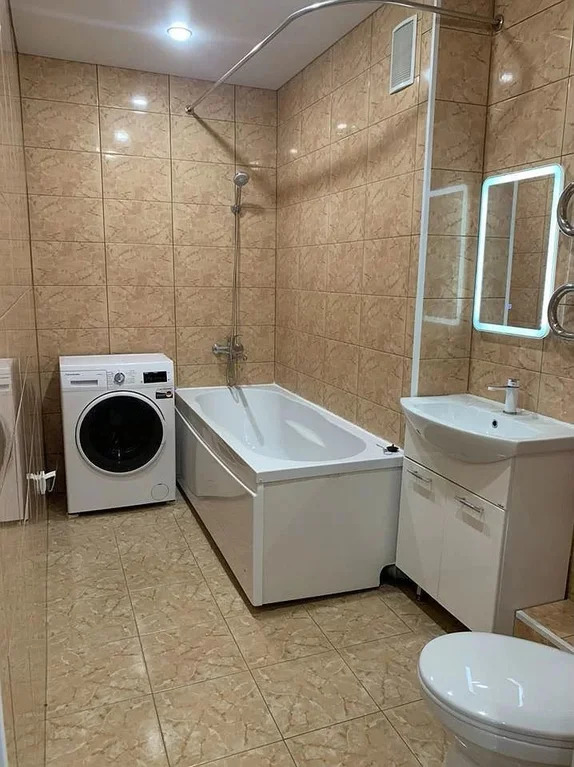 Аренда квартиры, Уфа, ул. Бакалинская - Фото 4