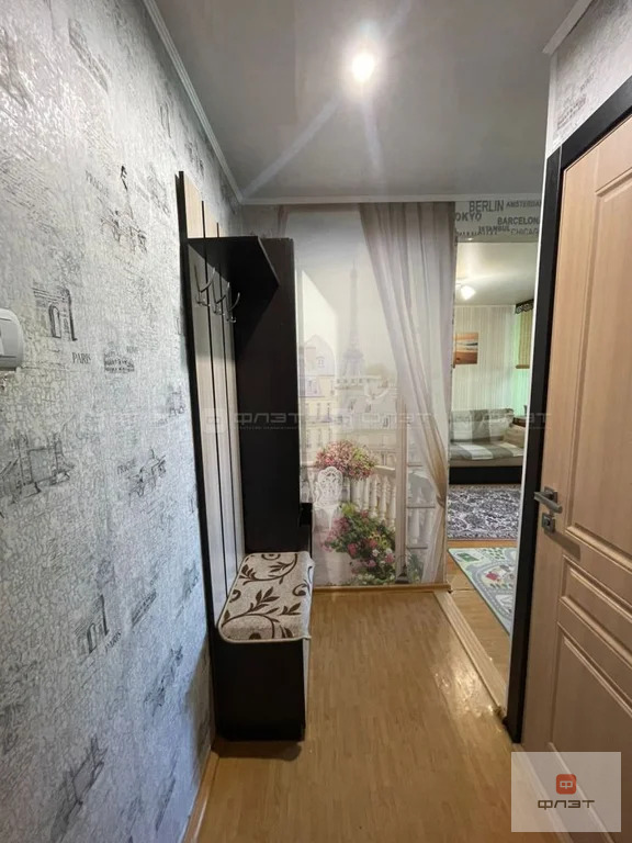 Продажа квартиры, Казань, ул. Нурсултана Назарбаева - Фото 5