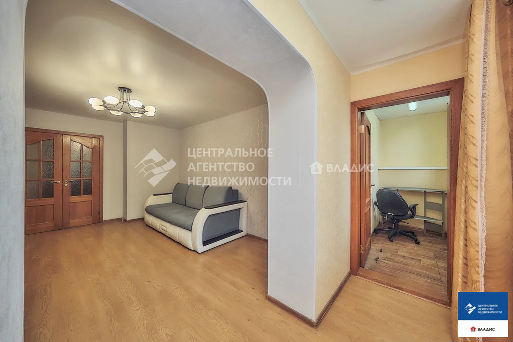 Продажа квартиры, Рязань, Шереметьевский проезд - Фото 7