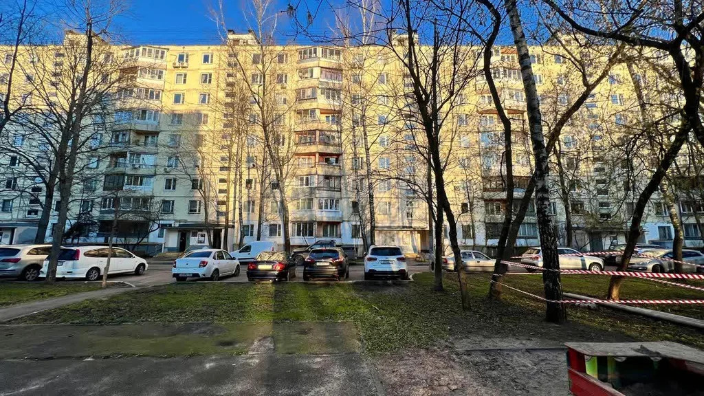 Продажа квартиры, ул. Введенского - Фото 16