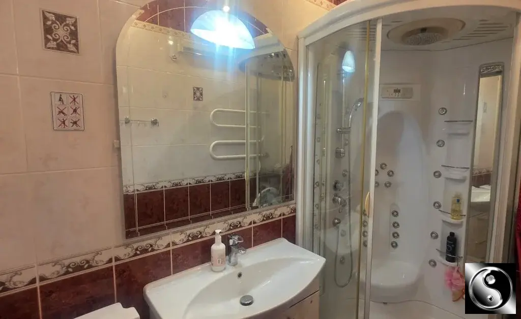 Сдам двухкомнатную квартиру 60.0м Большая Дорогомиловская ул., 9, ... - Фото 15