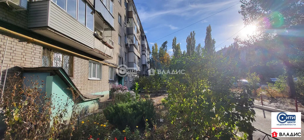 Продажа квартиры, Воронеж, ул. 25 Января - Фото 33