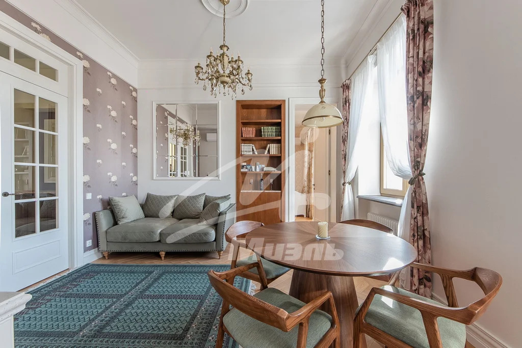 Аренда квартиры, ул. Маршала Бирюзова - Фото 4