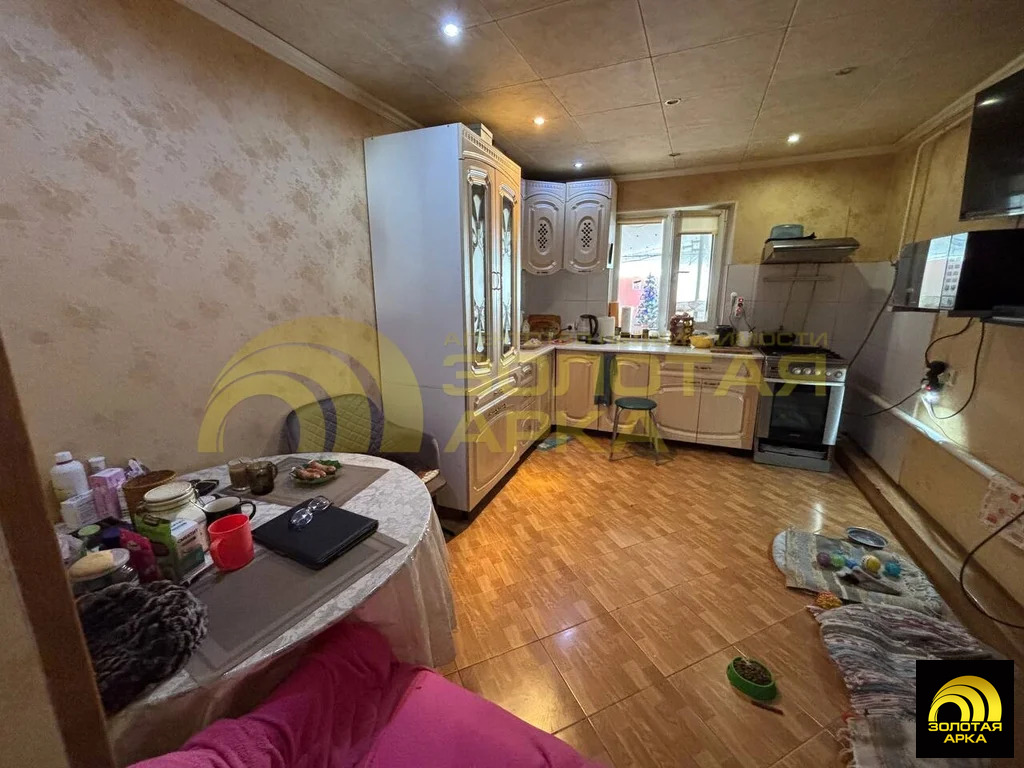 Продажа дома, Новоукраинский, Крымский район, ул. Темченко - Фото 12