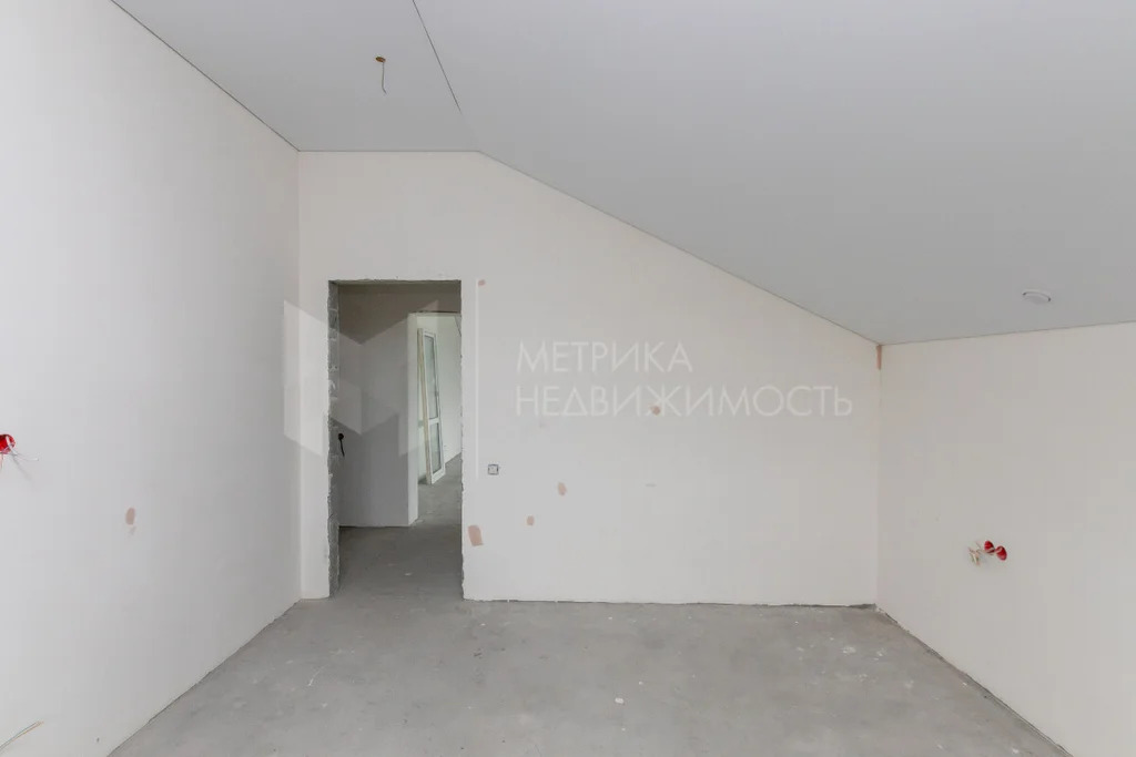 Продажа дома, Решетникова, Тюменский район, Тюменский р-н - Фото 22