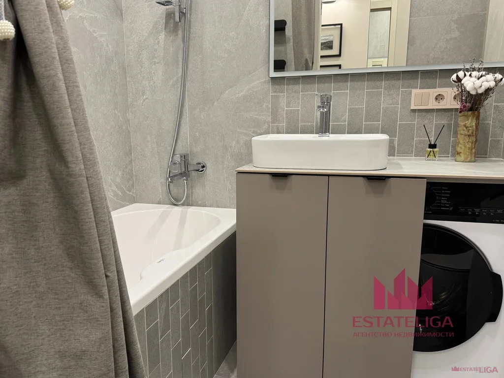 Аренда квартиры, улица Архитектора Щусева - Фото 8