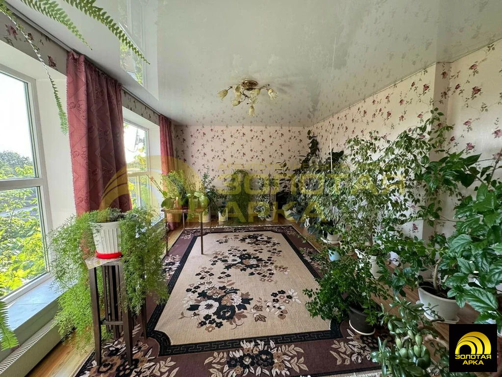 Продажа дома, Полтавская, Красноармейский район, улица Льва Толстого - Фото 25