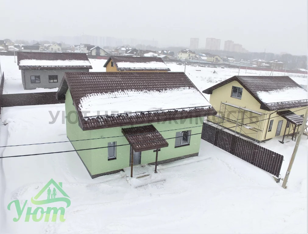 Продажа дома, Дятловка, Балашиха г. о. - Фото 16