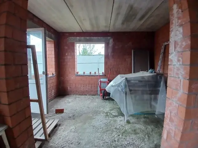 Продаю дом в Гарь-Покровском - Фото 3