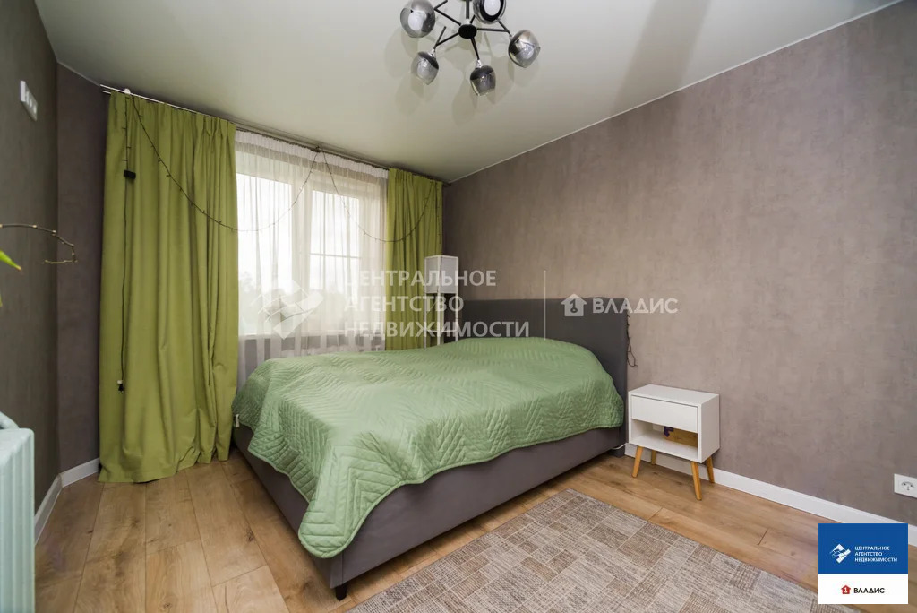 Продажа квартиры, Рязань, ул. Крупской - Фото 10