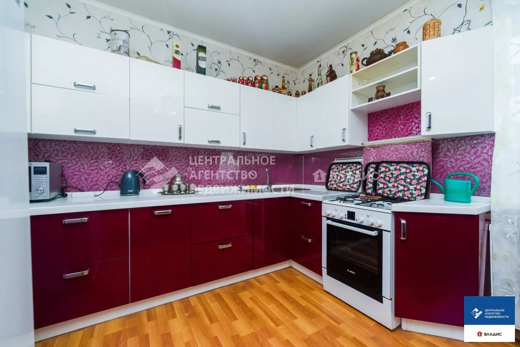 Продажа дома, Собчаково, Спасский район, ул. Центральная - Фото 6