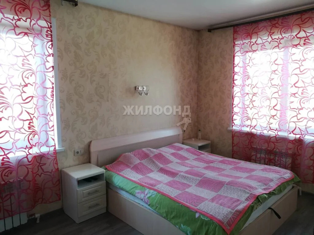 Продажа дома, Новосибирск, ул. Светлая - Фото 18