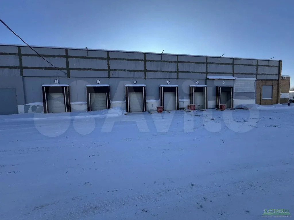 Аренда склада, Раменский район,  10 - Фото 1