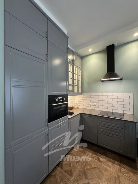 Продажа квартиры, ул. Тверская-Ямская 1-Я - Фото 4