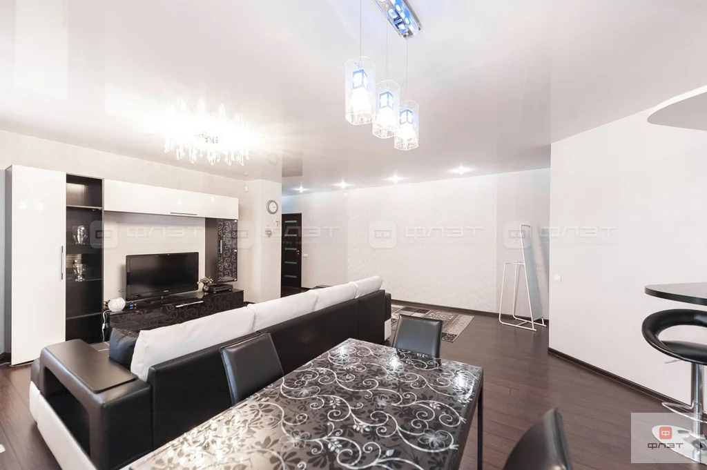 Продажа квартиры, Казань, ул. Адоратского - Фото 16