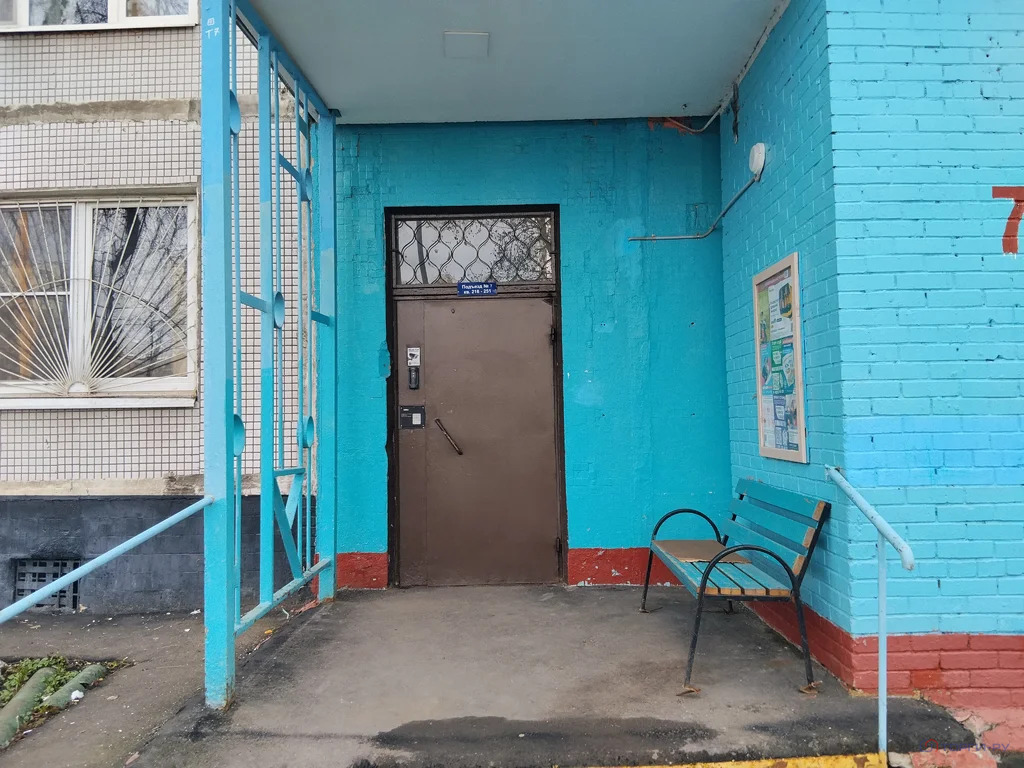 Продажа квартиры, ул. Уссурийская - Фото 5