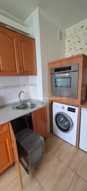Продажа квартиры, Минеральные Воды, Новосёлов ул. - Фото 3