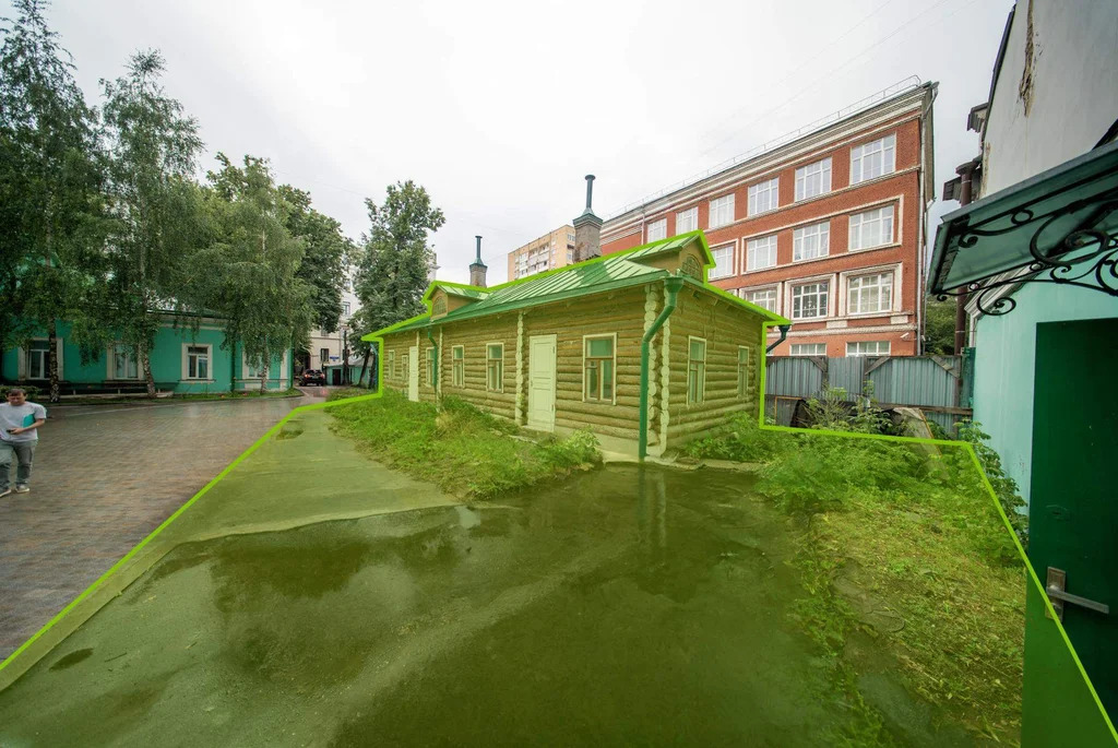 Продается здание 99.4 м2 - Фото 5