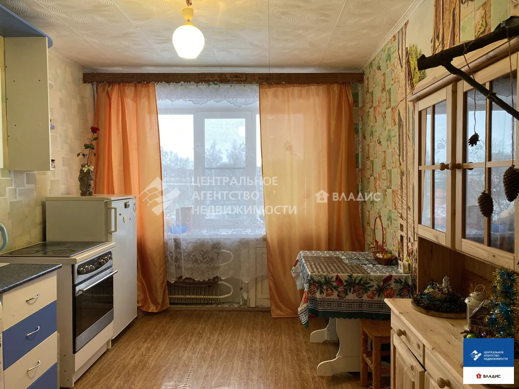 Продажа квартиры, Новомичуринск, Пронский район, Энергетиков пр-кт. - Фото 19