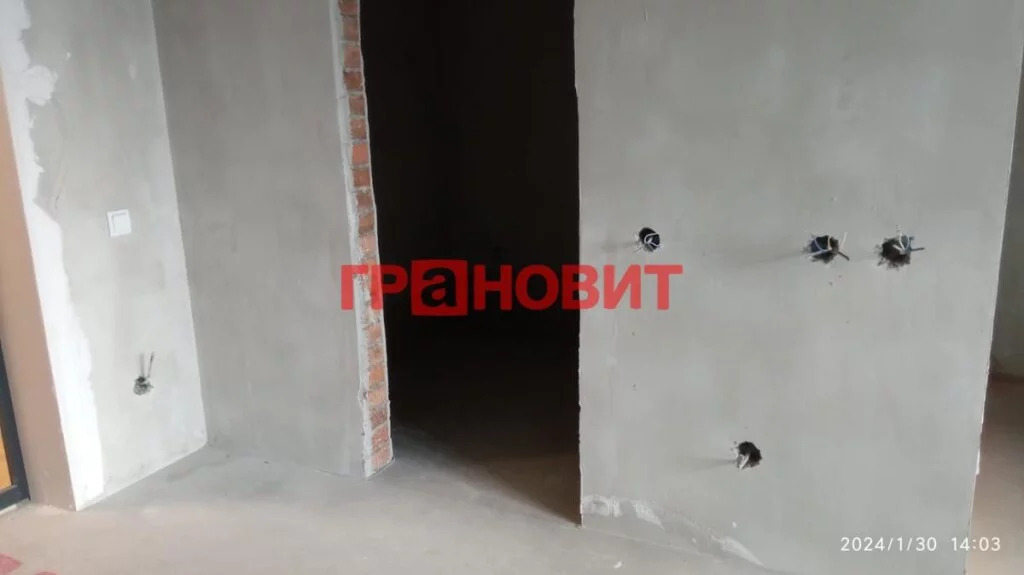 Продажа квартиры, Новосибирск - Фото 27